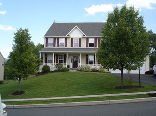 2872 Marietta Way, Gilbertsville, PA 19525