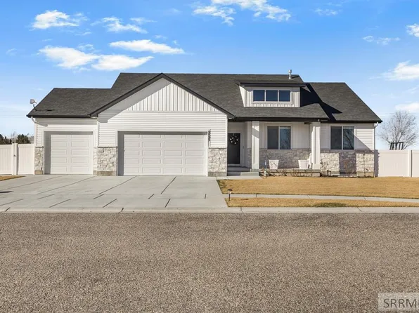 2525 E Pinnacle Dr, Idaho Falls, ID 83401