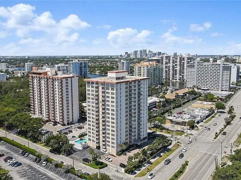 3000 E Sunrise Blvd #12E — Photo 22