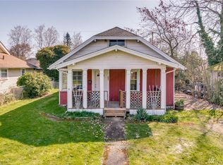 636 17th Ave, Longview, WA 98632