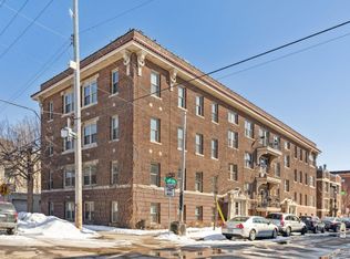 1707 Stevens Ave APT 205, Minneapolis, MN 55403