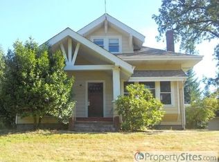 3122 NW Lake Rd, Camas, WA 98607