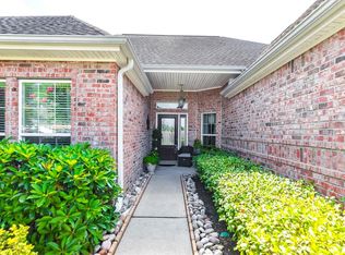 2480 Sunflower Ln, Beaumont, TX 77713