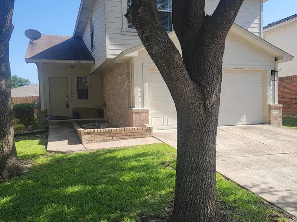 15029 Valerian Tea Dr, Pflugerville, TX 78660