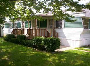 3699 N 175 E #120, Warsaw, IN