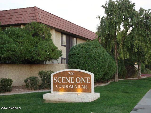 1st image of 700 W University Dr #J202
