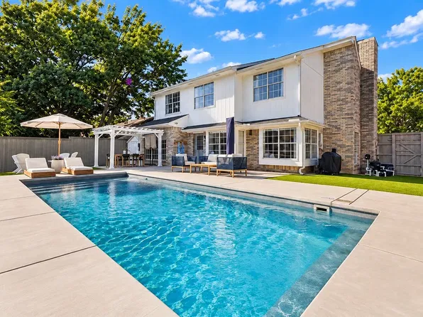 (undisclosed Address), Rowlett, TX 75089