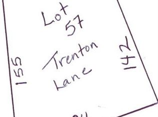 LOT 57 Trenton Ln, Bristol, IN