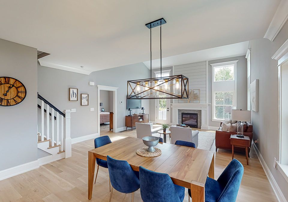 SOUTHBURY HILLS by EG Home in Southbury CT Zillow