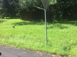 0 McVeay Ln, Gautier, MS 39553