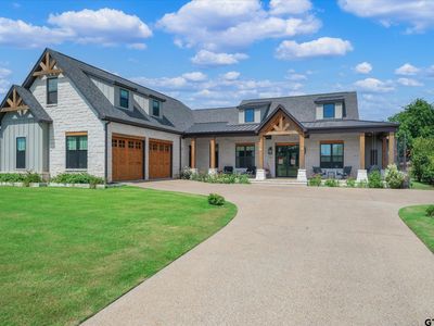 220 Winged Foot Dr, Hideaway, TX, 75771