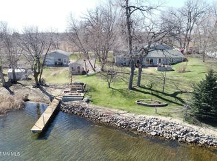 12783 Dorff Beach Rd, Audubon, MN 56511