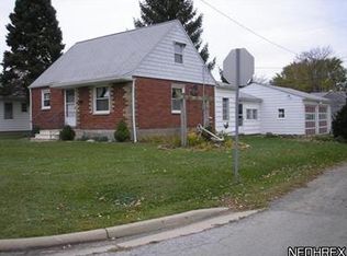 932 Decatur St, Vermilion, OH 44089