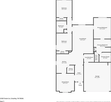 13120 Tower Ln — Photo 2