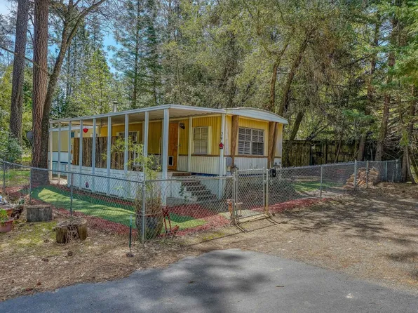 20371 State Highway 88 Space 29, Pine Grove, CA 95665