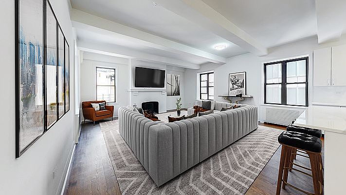 1st image of 145 W 55th St APT 15C