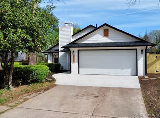 2604 W Fulton St, Broken Arrow, OK 74012