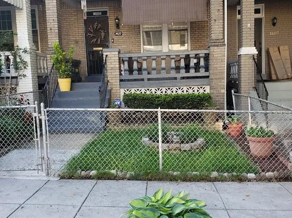 1409 Orren St NE, Washington, DC 20002