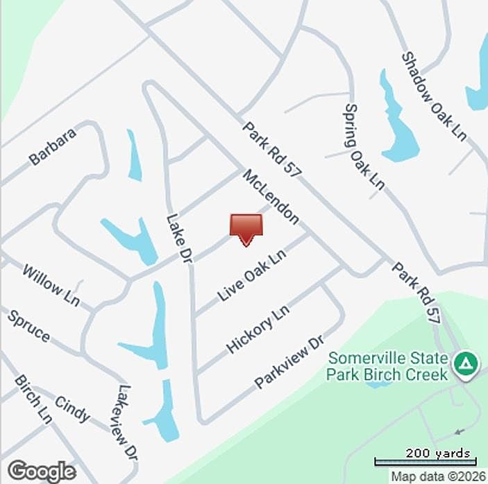 2nd image of 105 Post Oak Ln