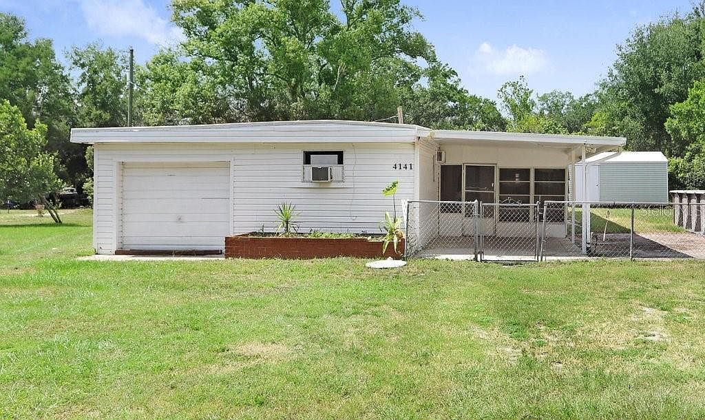 4141 Transue Dr, Zephyrhills, FL 33542 | Zillow