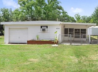 4141 Transue Dr, Zephyrhills, FL 33542