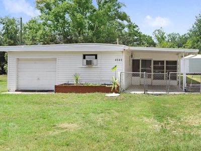 4141 Transue Dr, Zephyrhills, FL, 33542