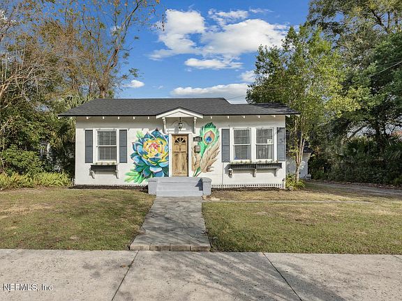 2nd image of 4423 ST JOHNS Avenue
