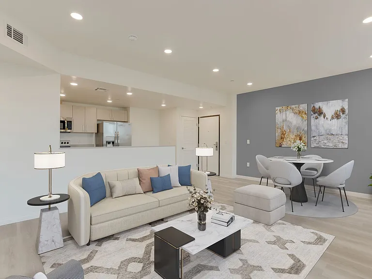 V on Victory Apartments — Photo 15
