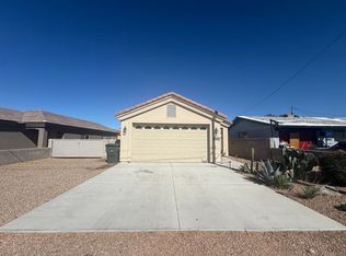 2535 Southern Ave, Kingman, AZ 86401