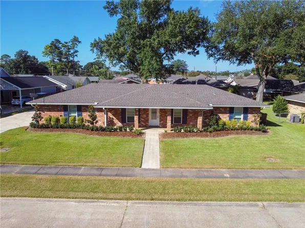 513 N Ezidore Ave, Gramercy, LA 70052