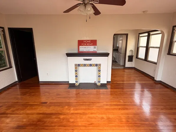 3785 1/2 Park Blvd #3785-1/2, San Diego, CA 92103