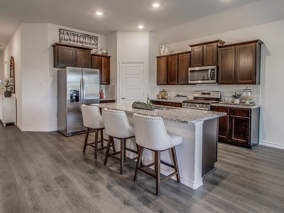 H144 Bergamot PH5W Plan, Silverado, Aubrey, TX 76227 Zillow