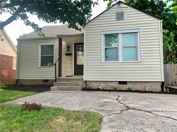 1711 NW 28th St, Oklahoma City, OK 73106