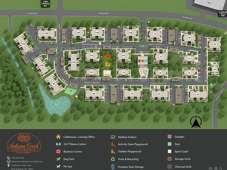 Property Map