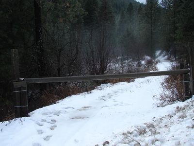 48X Deadman Creek Rd, Kettle Falls, WA, 99141