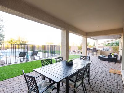2236 W MADISEN MARIE Avenue, San Tan Valley, AZ, 85142