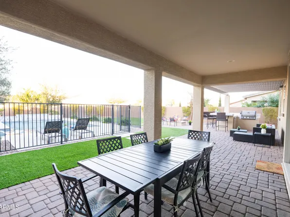 2236 W MADISEN MARIE Avenue, San Tan Valley, AZ 85144