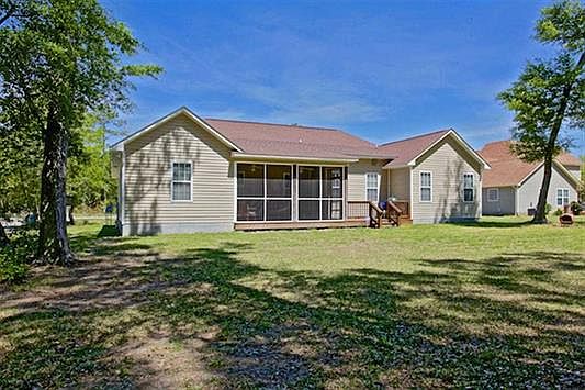 Separate Deck for grilling