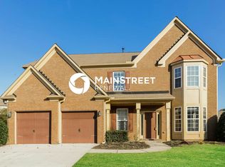 6231 Stonelake Dr SW, Atlanta, GA 30331