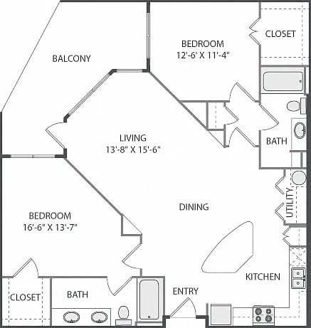 Haus 5350 — Photo 35