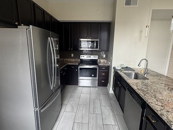 2nd image of 705 Olive St #1406
