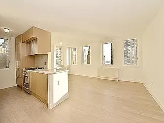 Rented by Battery Park Realty