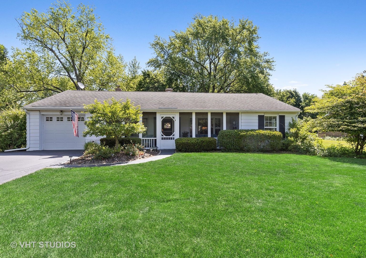 311 Sunset Dr, Village Of Lakewood, IL 60014 Zillow