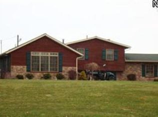 13335 Colwood St SW, Beach City, OH 44608