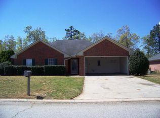 212 Summerfield Cir, Grovetown, GA 30813