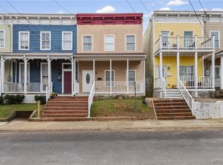 909 Kinney St, Richmond, VA 23220