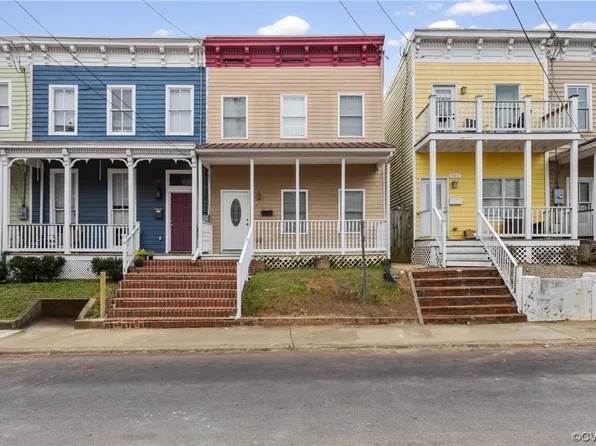 909 Kinney St, Richmond, VA 23220