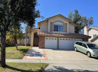 920 Homestead Rd, Corona, CA 92878