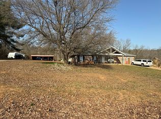 17509 Sutton Blvd, Eminence, MO 65466