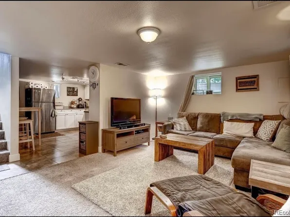 5422 S Nevada St APT B, Littleton, CO 80120